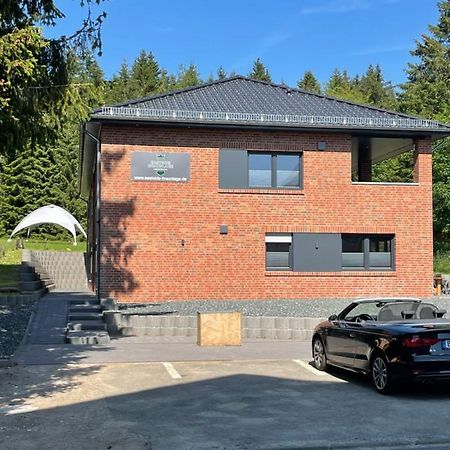 Eastside Braunlage Apartment Bagian luar foto