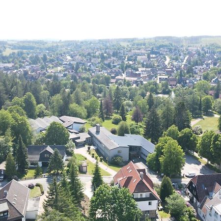 Eastside Braunlage Apartment Bagian luar foto
