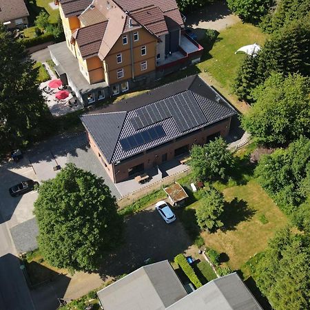 Eastside Braunlage Apartment Bagian luar foto