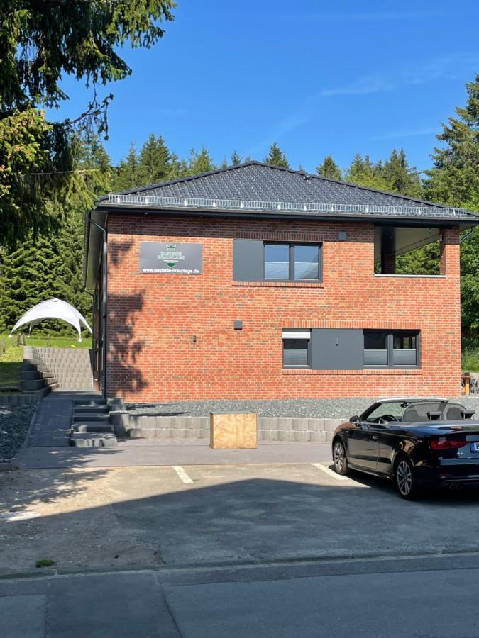 Eastside Braunlage Apartment Bagian luar foto