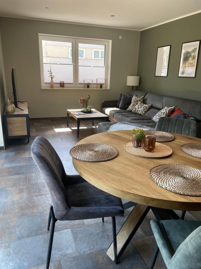 Eastside Braunlage Apartment Bagian luar foto