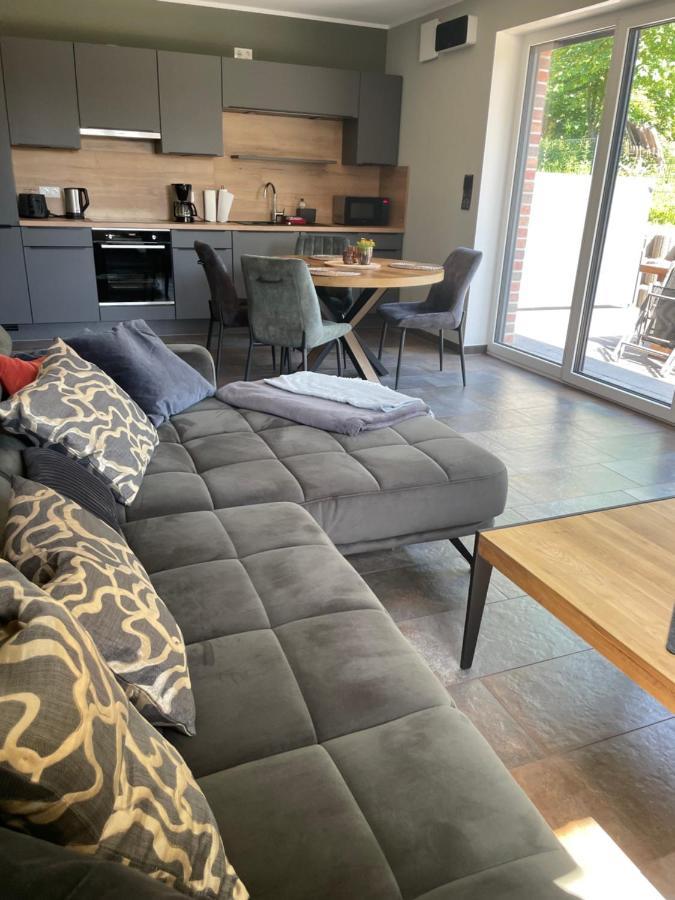 Eastside Braunlage Apartment Bagian luar foto