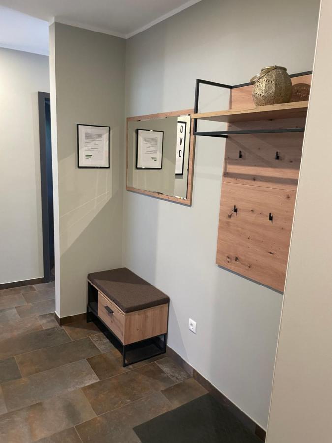 Eastside Braunlage Apartment Bagian luar foto