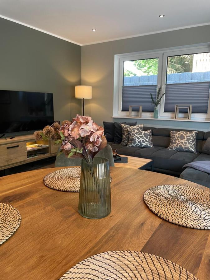Eastside Braunlage Apartment Bagian luar foto
