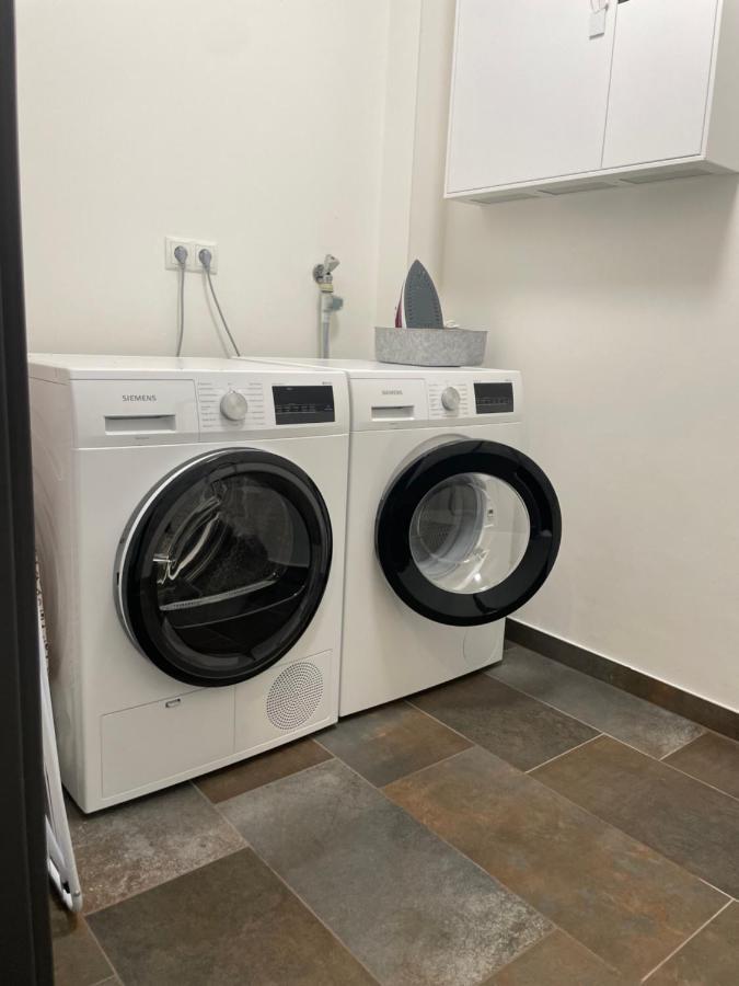 Eastside Braunlage Apartment Bagian luar foto