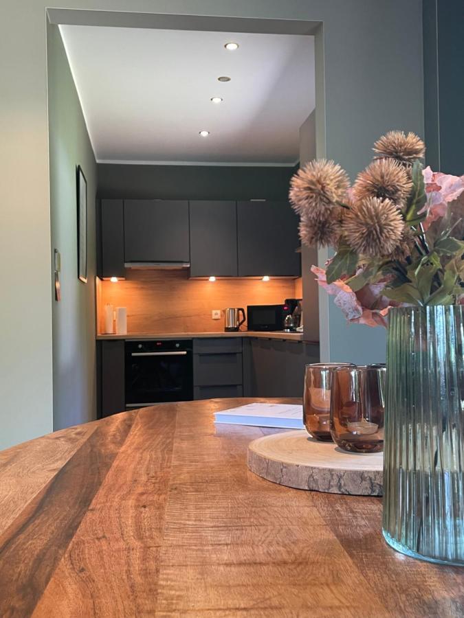 Eastside Braunlage Apartment Bagian luar foto