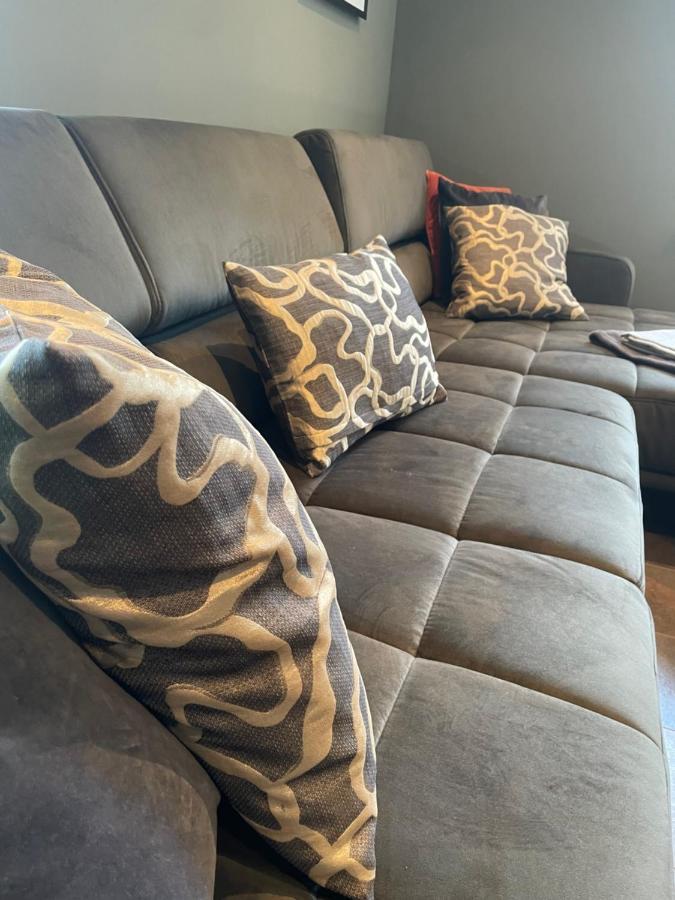 Eastside Braunlage Apartment Bagian luar foto