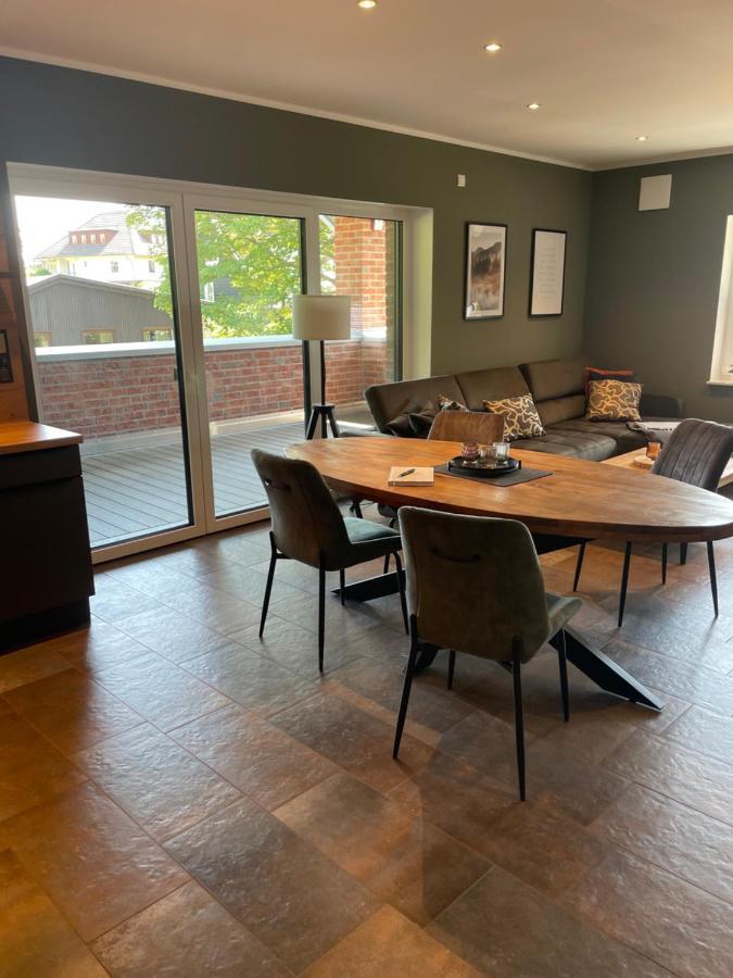 Eastside Braunlage Apartment Bagian luar foto