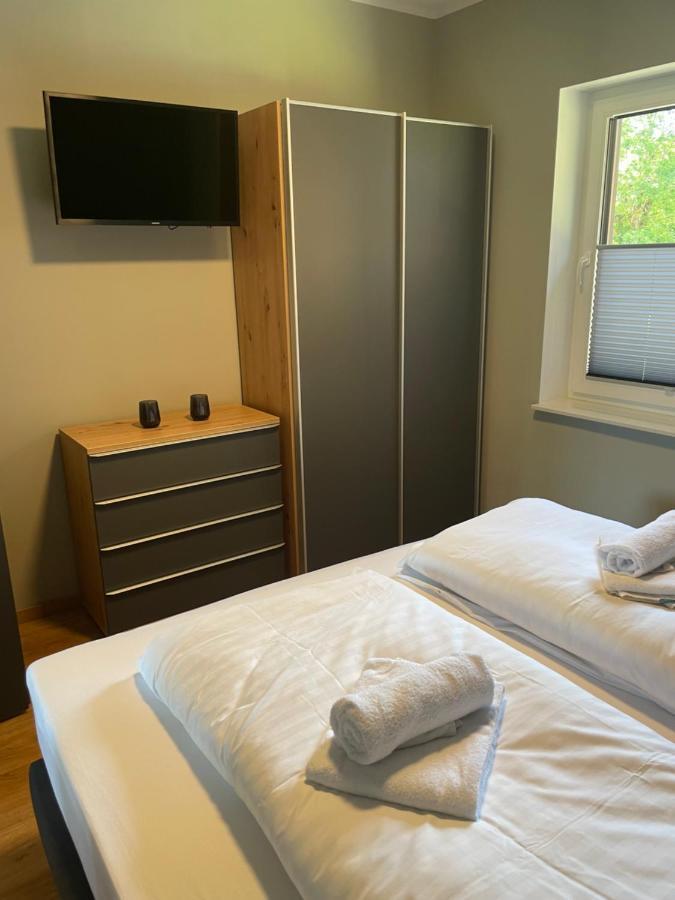 Eastside Braunlage Apartment Bagian luar foto