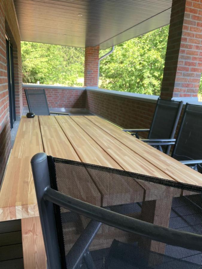 Eastside Braunlage Apartment Bagian luar foto