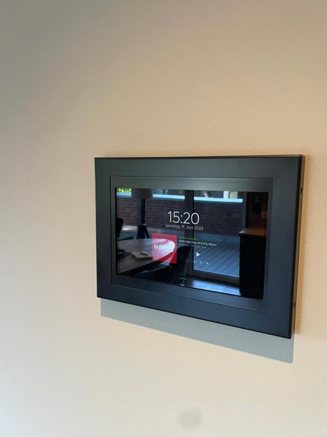 Eastside Braunlage Apartment Bagian luar foto