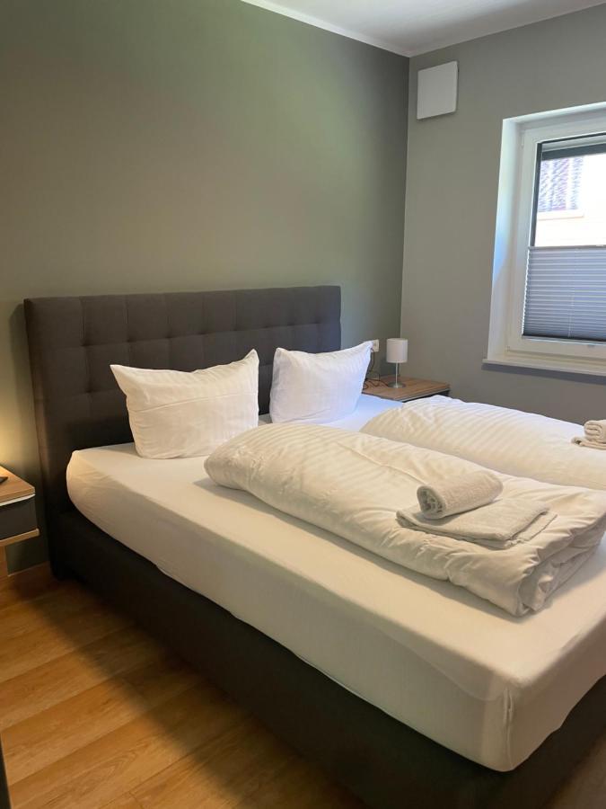 Eastside Braunlage Apartment Bagian luar foto