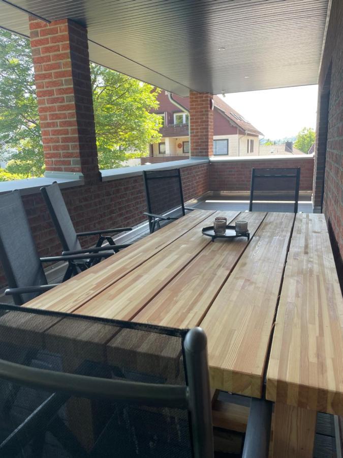 Eastside Braunlage Apartment Bagian luar foto