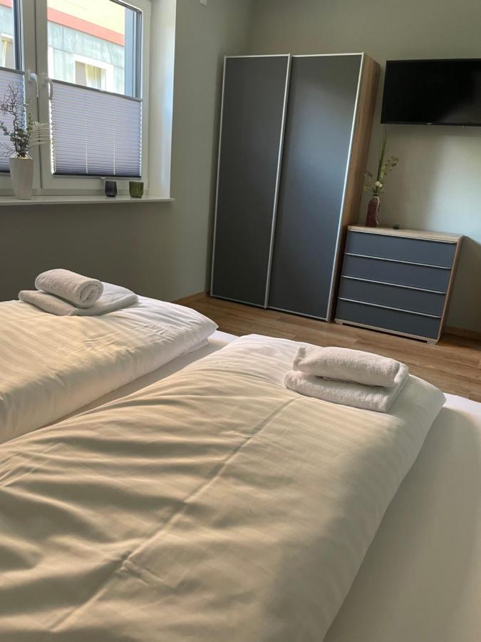 Eastside Braunlage Apartment Bagian luar foto