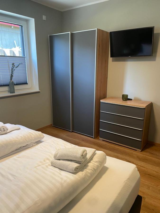 Eastside Braunlage Apartment Bagian luar foto