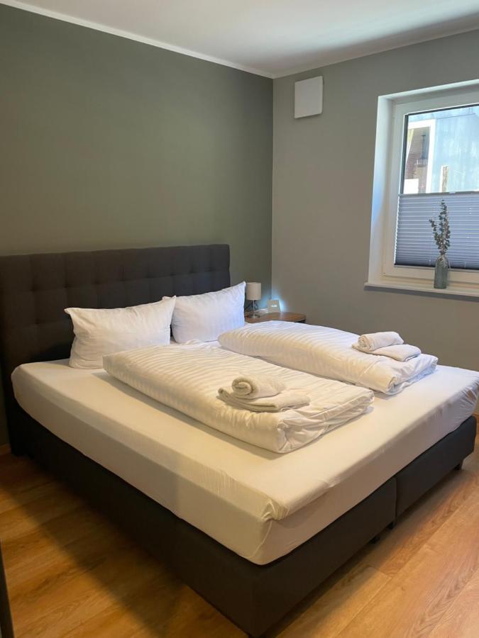 Eastside Braunlage Apartment Bagian luar foto