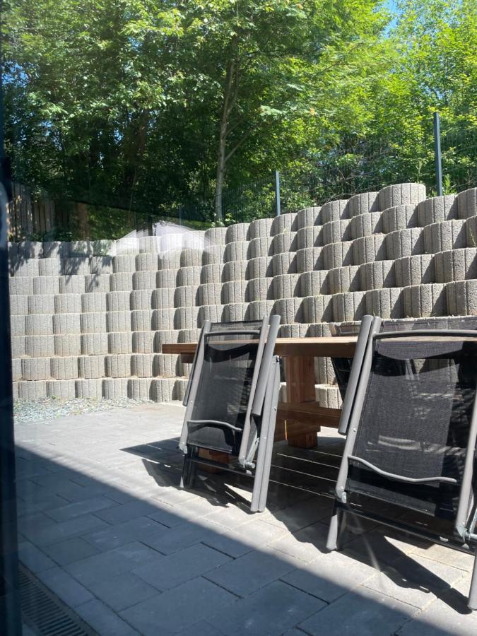Eastside Braunlage Apartment Bagian luar foto