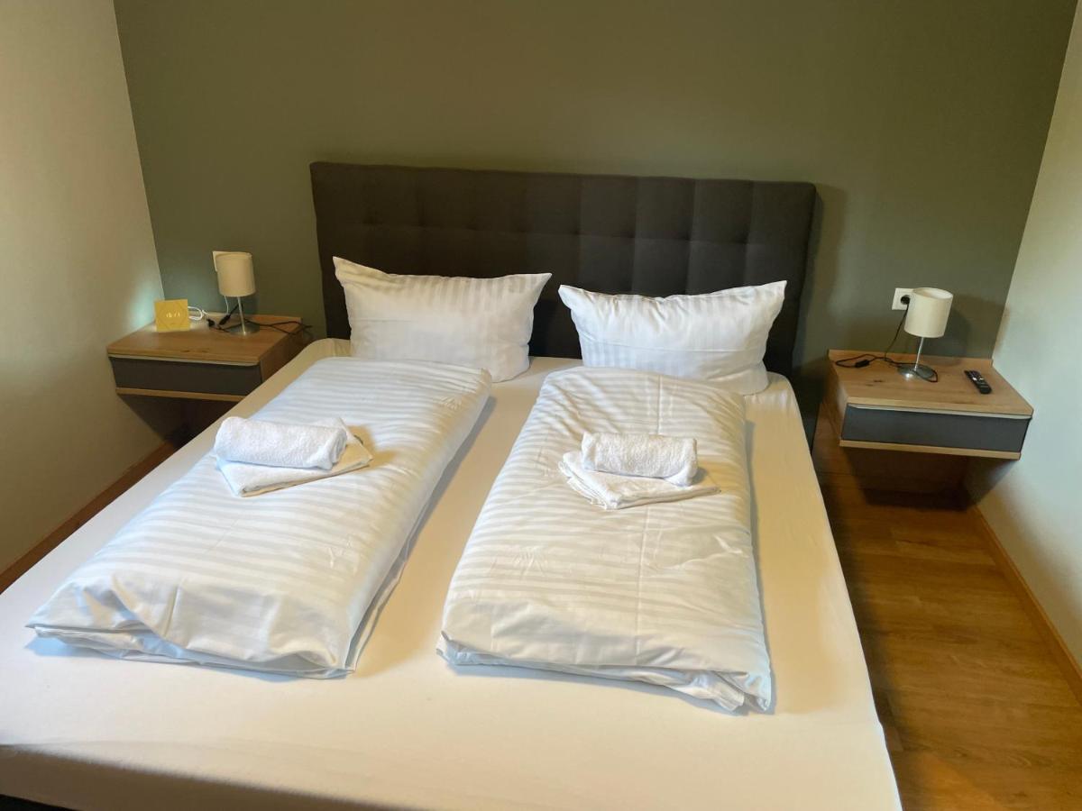 Eastside Braunlage Apartment Bagian luar foto
