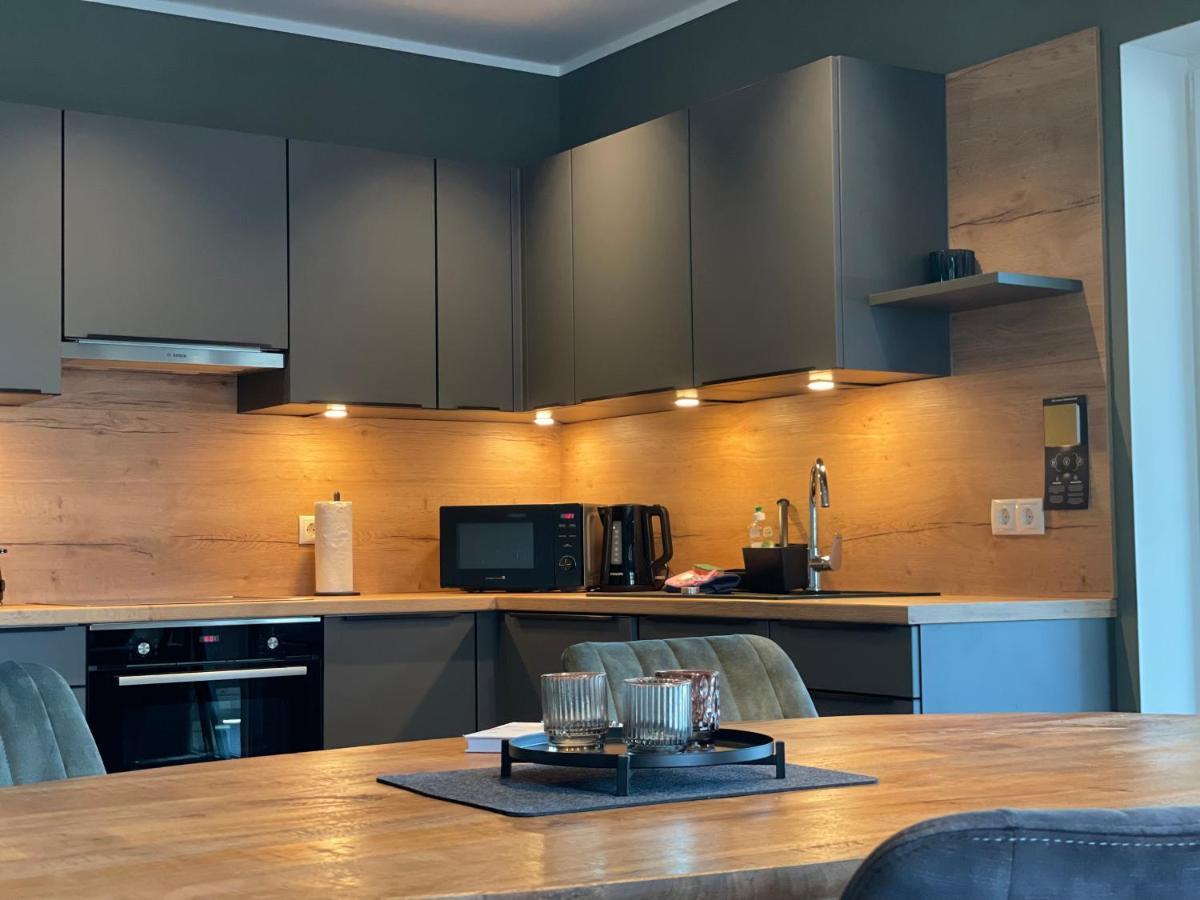 Eastside Braunlage Apartment Bagian luar foto
