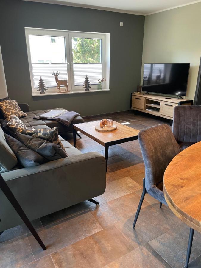 Eastside Braunlage Apartment Bagian luar foto