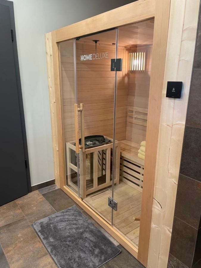 Eastside Braunlage Apartment Bagian luar foto