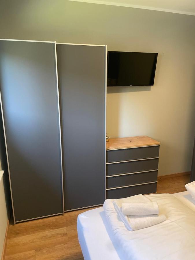 Eastside Braunlage Apartment Bagian luar foto