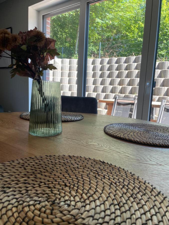 Eastside Braunlage Apartment Bagian luar foto