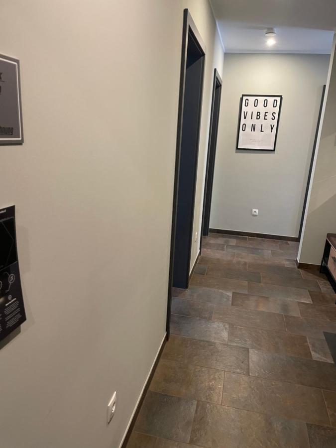 Eastside Braunlage Apartment Bagian luar foto