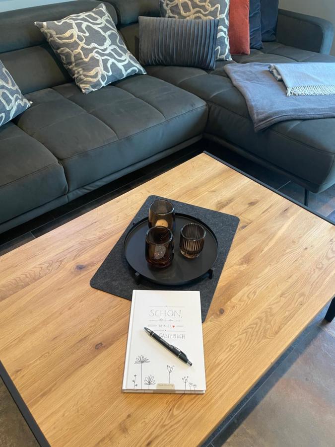 Eastside Braunlage Apartment Bagian luar foto