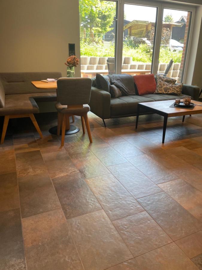 Eastside Braunlage Apartment Bagian luar foto