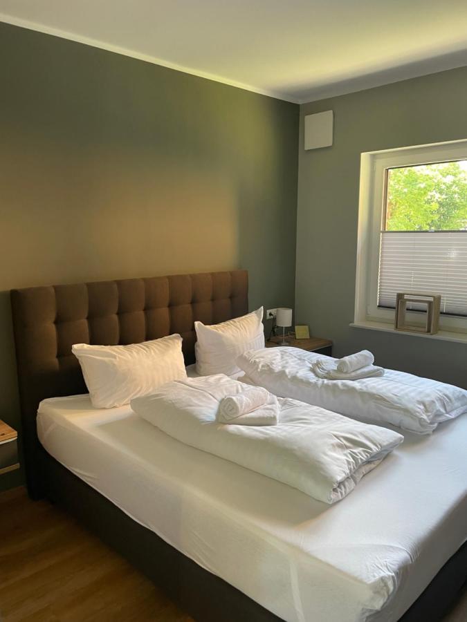 Eastside Braunlage Apartment Bagian luar foto
