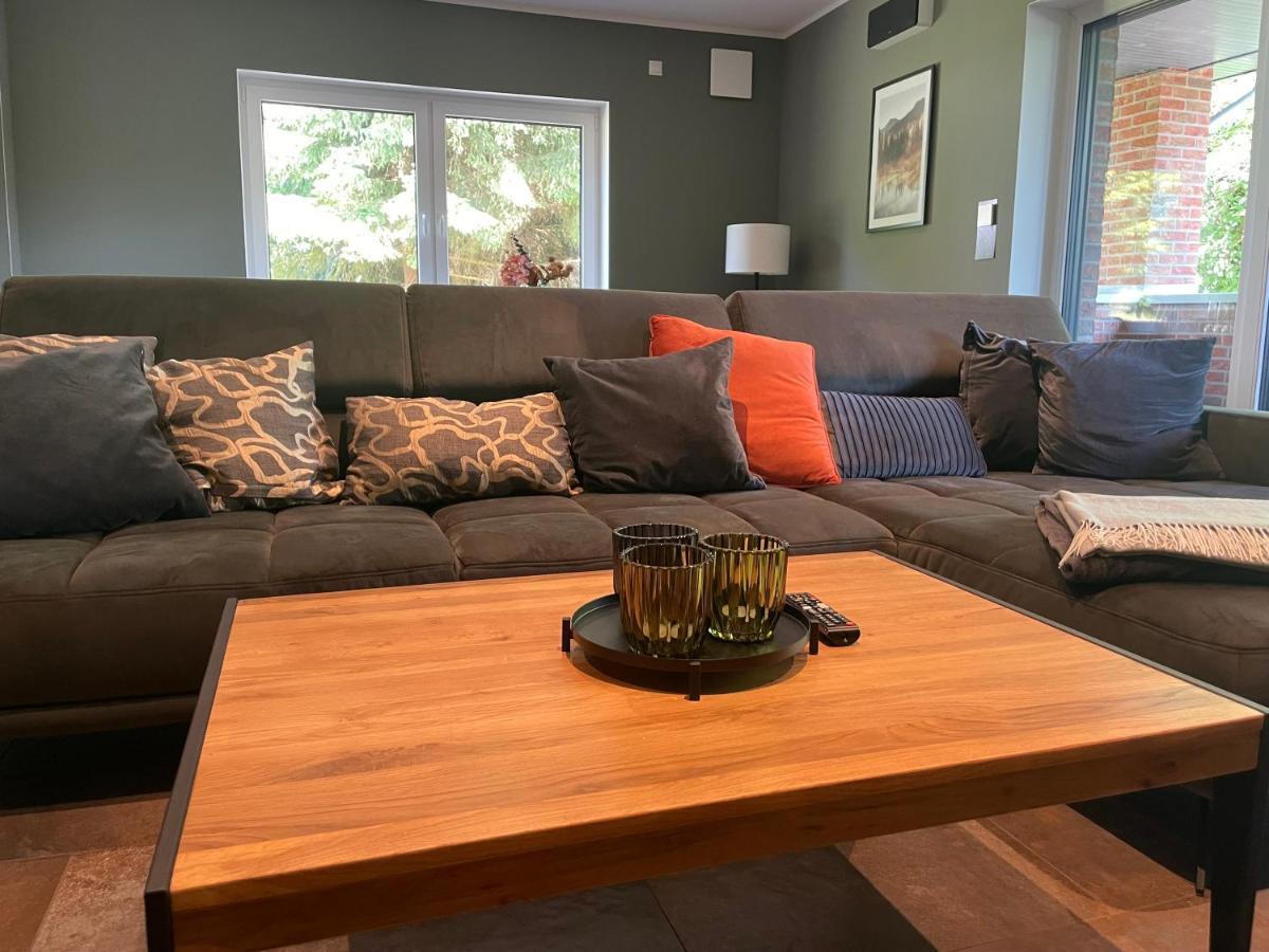 Eastside Braunlage Apartment Bagian luar foto