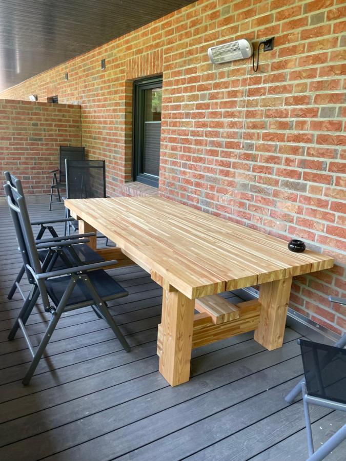 Eastside Braunlage Apartment Bagian luar foto