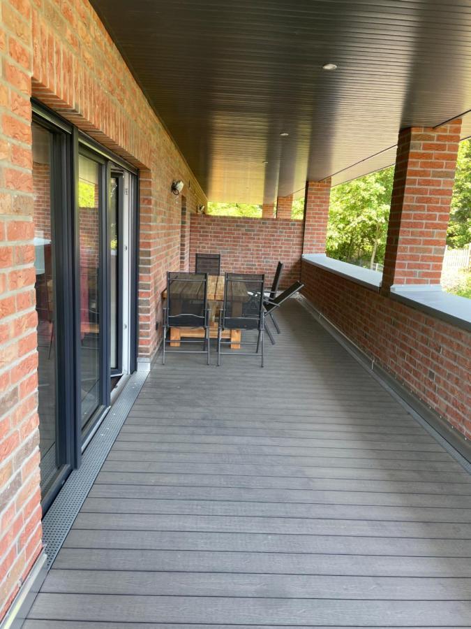 Eastside Braunlage Apartment Bagian luar foto