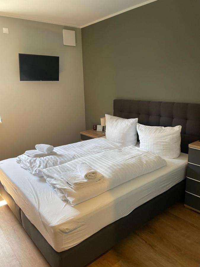 Eastside Braunlage Apartment Bagian luar foto