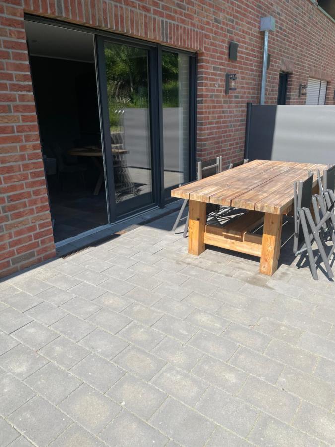 Eastside Braunlage Apartment Bagian luar foto