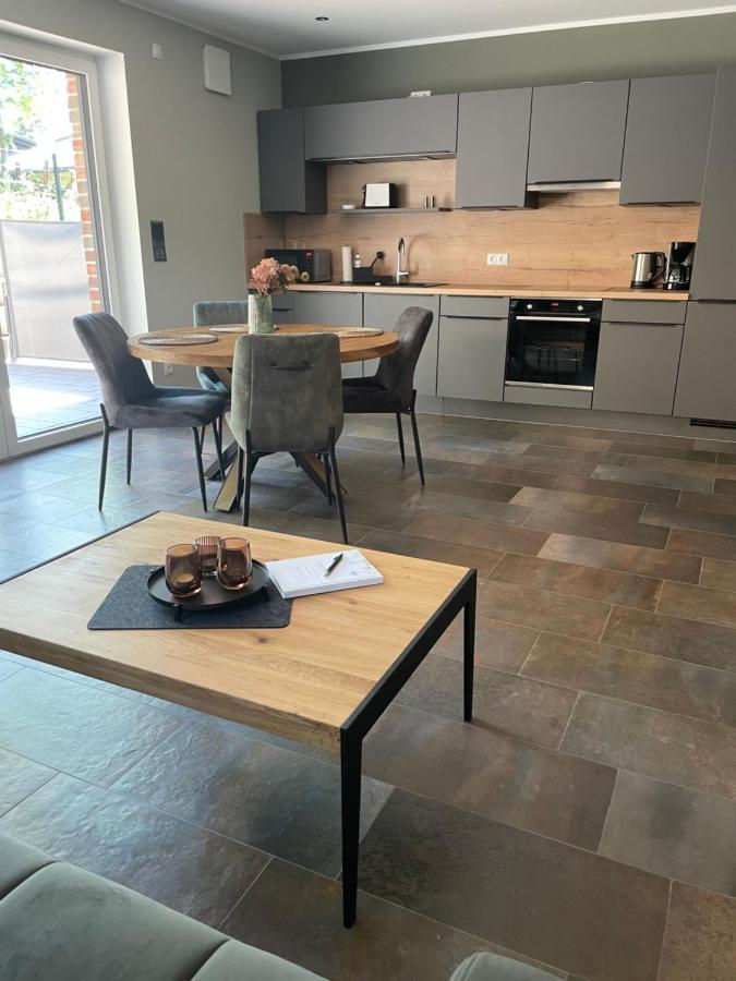 Eastside Braunlage Apartment Bagian luar foto