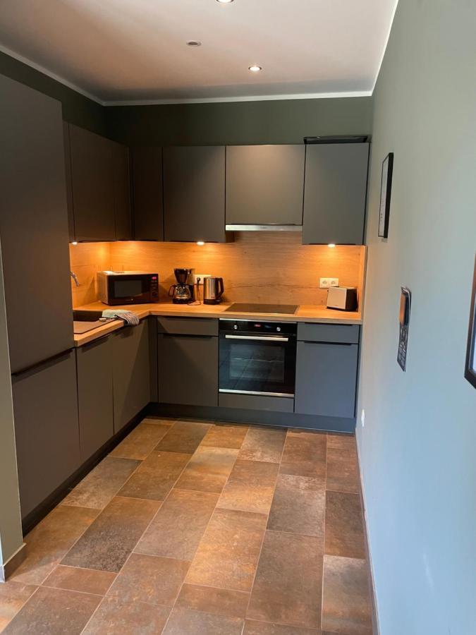 Eastside Braunlage Apartment Bagian luar foto