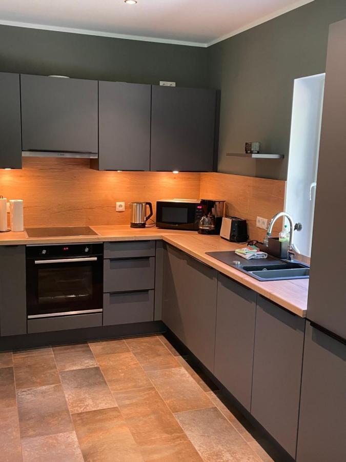 Eastside Braunlage Apartment Bagian luar foto