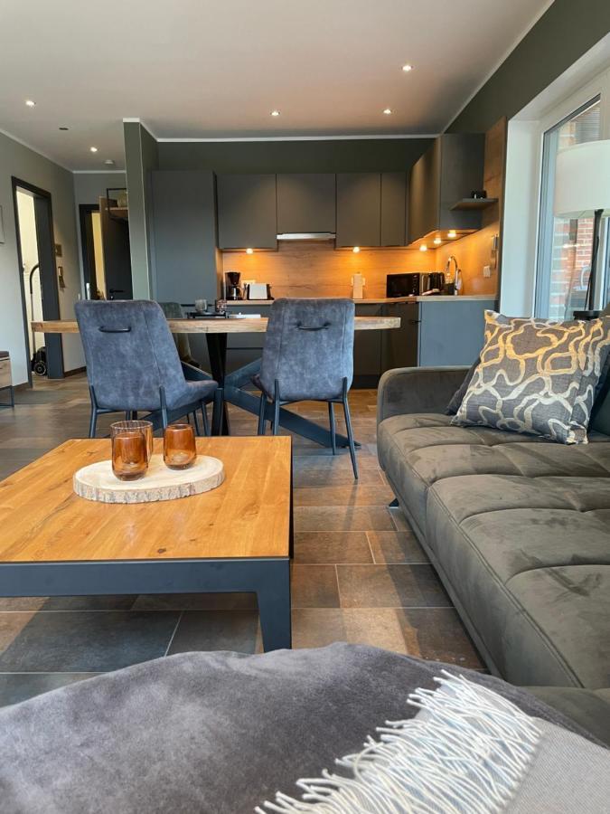 Eastside Braunlage Apartment Bagian luar foto