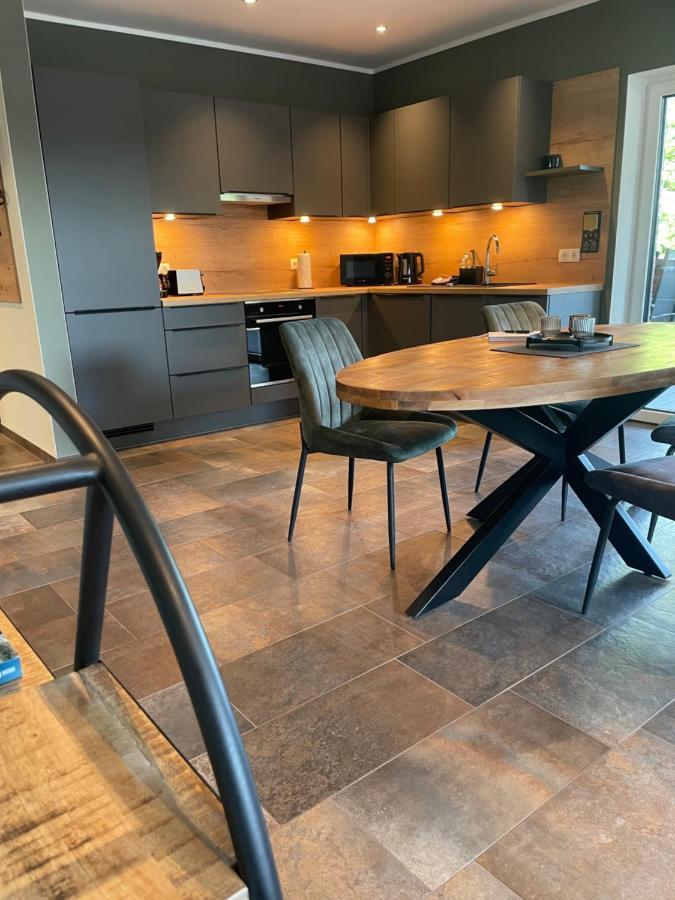 Eastside Braunlage Apartment Bagian luar foto