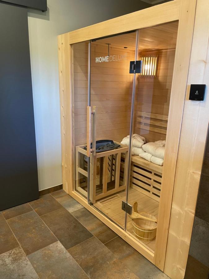 Eastside Braunlage Apartment Bagian luar foto