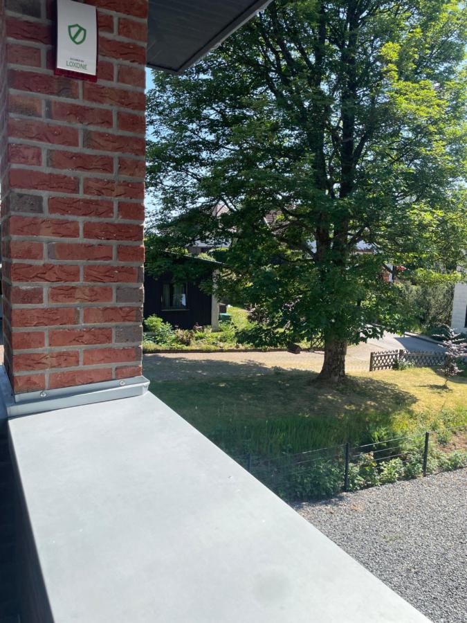 Eastside Braunlage Apartment Bagian luar foto