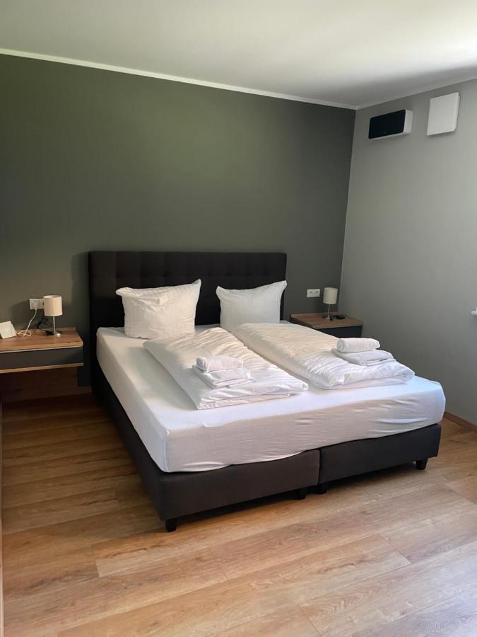 Eastside Braunlage Apartment Bagian luar foto
