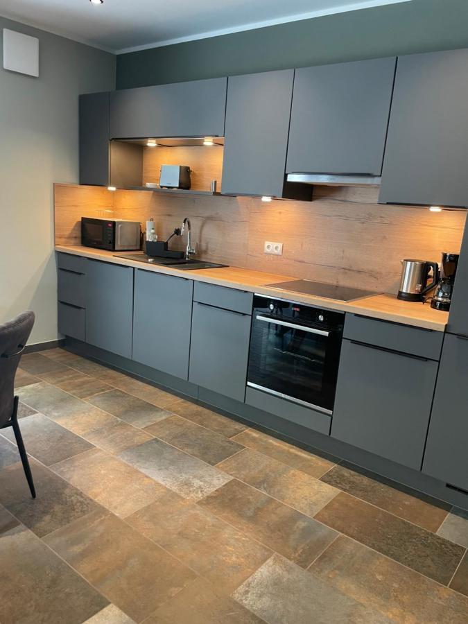 Eastside Braunlage Apartment Bagian luar foto