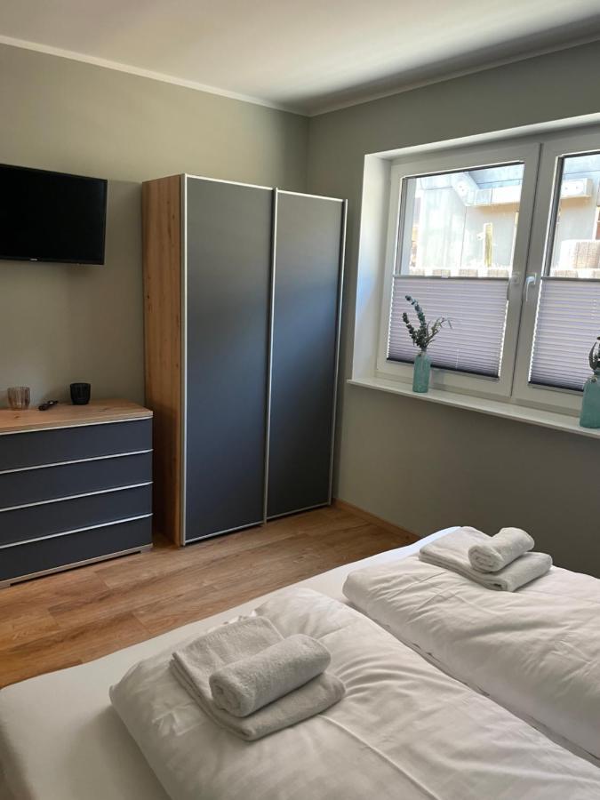 Eastside Braunlage Apartment Bagian luar foto