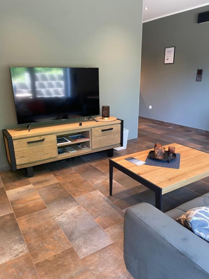 Eastside Braunlage Apartment Bagian luar foto