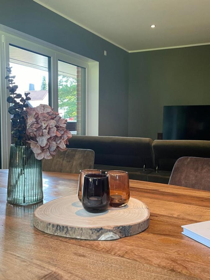 Eastside Braunlage Apartment Bagian luar foto