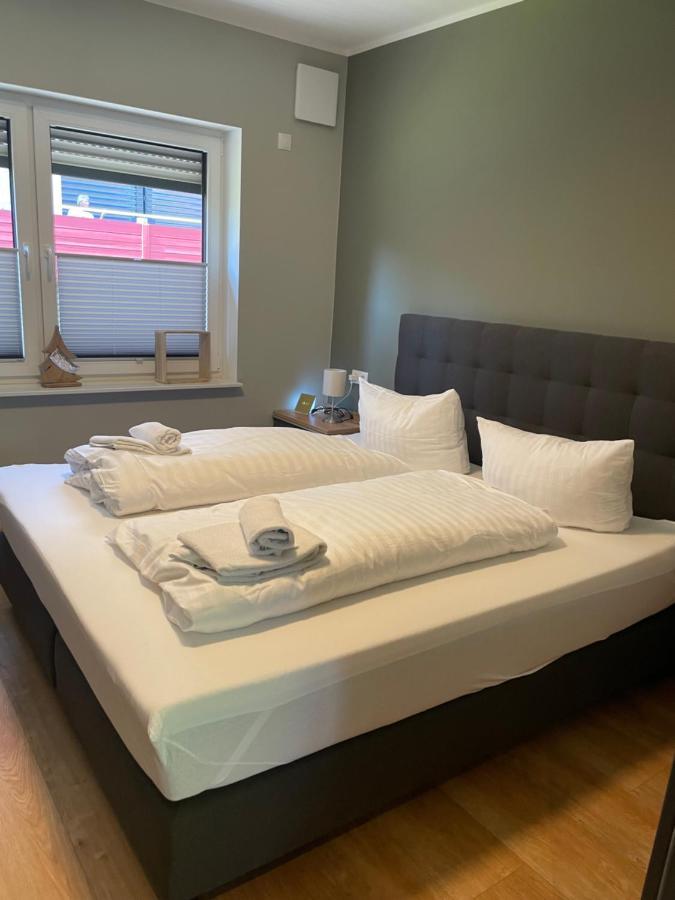 Eastside Braunlage Apartment Bagian luar foto