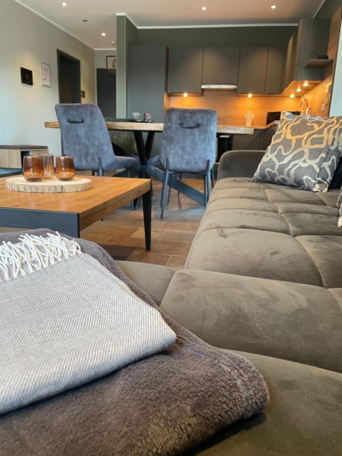 Eastside Braunlage Apartment Bagian luar foto